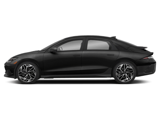 2023 Hyundai IONIQ 6 4dr Car